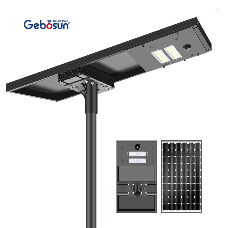 Gebosun Aluminum High Quality Outdoor China