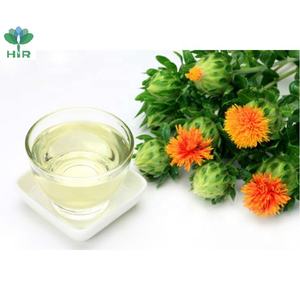 Aceite de Cártamo 100% Puro y Natural Prensado en Frío, Aceite Portador para el Cuidado de la Piel, Masajes, Cuidado del Cabello, Materia Prima Cosmética - Product Image 2