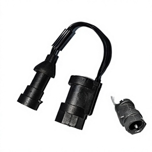 เซ็นเซอร์เพลาข้อเหวี่ยง Shanjianqing รุ่น SJQ-3057 OE J5T23071A MD327107 39310-38050 สำหรับ Hyundai Kia Mazda Mitsubishi Volvo - Product Image 3