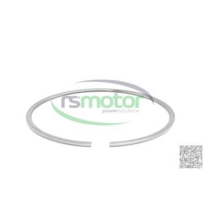 Anneau rectangulaire d'origine OEM pour moteur diesel et au gaz naturel RS-12284241 MWM pour modèle de moteur 6HH1 - Product Image 1