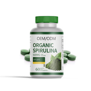 Produttori di Integratori Alimentari a Marchio Privato Compresse Vitaminiche Compresse Multivitaminiche e Minerali - Product Image 2