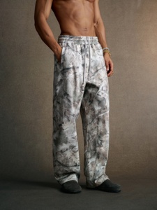 Pantaloni Cargo da Donna 340G Nuova Moda Colori Mimetici con <span class=keywords><strong>Gambe</strong></span> Staccabili in Cotone Elastico - Product Image 4