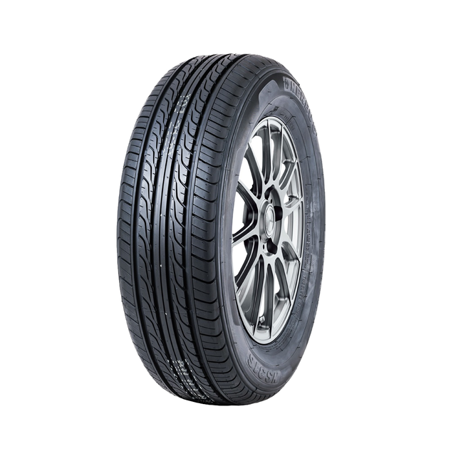 New Top 10 Chinese Solid Radial Summer Tires Speed V 185/55/15 195/50/15 China Origin