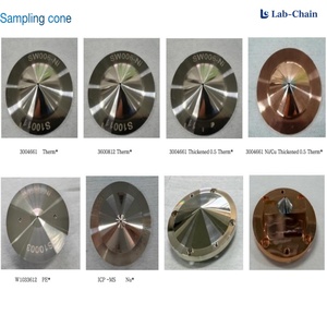 Cono di Campionamento Dedicato per ICP/ICP-MS Lab-Chain, Ricambio 3004661 per Strumenti Thermo PQ2/<span class=keywords><strong>Axion</strong></span>/Excel/X, Parti e Accessori - Product Image 2