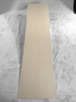 Panneaux muraux en PVC modernes pour l'intérieur, 3,7 mm, personnalisables, pour la construction, faciles à installer, imperméables, ignifuges, pour la maison