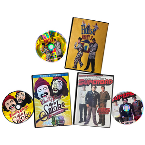 <strong>Custom</strong> Printed 3.5g <strong>CD</strong> Case Mylar Bags Special Shape 8th Holographic DVD Box Die Cut for Candy Gummies for Food Storage-Paper - Product Image 5