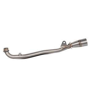 Tubo de escape CUB110 para <span class=keywords><strong>Honda</strong></span> SuperCub110 SuperPop110 Super POP110 <span class=keywords><strong>Cub</strong></span> 110 <span class=keywords><strong>Pro</strong></span>/Lite 2021-2026 Motocicleta Colector de 51MM - Product Image 5