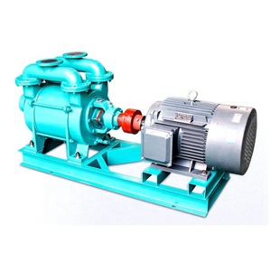SK ชุดราคาถูกขั้นตอนเดียวของเหลวแหวนปั๊<span class=keywords><strong>ม</strong></span>สูญญากาศ - Product Image 4