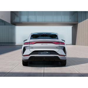 2025 BYD canzone <span class=keywords><strong>L</strong></span> 4WD Ev Car 602 Km Suv New Energy veicolo elettrico BYD Song <span class=keywords><strong>L</strong></span> - Product Image 6