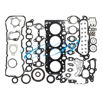 04111-0L080 Kit de joint de révision de moteur 2KD pour Hiace KDH200 FORTUNER HILUX INNOVA Kit de joint de réparation de révision de moteur 04111-0L134