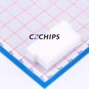 DF1B-26DEP-2.5RC Housing (Wire-to-Board / Wire-to-Wire) P=2.5mm Connector 2x13P 2.5mm 2 13 - Product Image 2