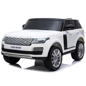 Voiture pour enfants, 24v, avec télécommande, rover 4WD <span class=keywords><strong>HSE</strong></span>, voiture suv électrique pour enfants à piles - Product Image 5