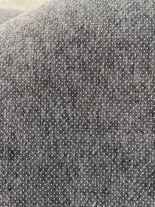 Rouleau de feutre gris pour peintre, imperméable, écologique, respirant, non tissé, poids moyen, protection de sol, <span class=keywords><strong>motif</strong></span> collé, pour bricolage - Product Image 1