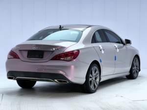 <span class=keywords><strong>Mercedes</strong></span>-Benz CLA 200 2019 1.6T Turbo Luxury Coupé de 4 Puertas Usado, Auto Alemán de <span class=keywords><strong>Segunda</strong></span> <span class=keywords><strong>Mano</strong></span> para Exportación - Product Image 5