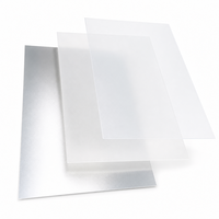 Film de Prisme BEF Personnalisé avec Couche de Diffusion pour l'Amélioration de la Luminosité des Écrans LCD d'Ordinateurs Portables Fabriqué en Chine/Guangxi