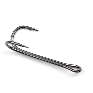 Cổ điển lớn đôi ếch thu hút móc-barb mở chân | Nước Mặn & nước ngọt phổ câu cá giải quyết - Product Image 3