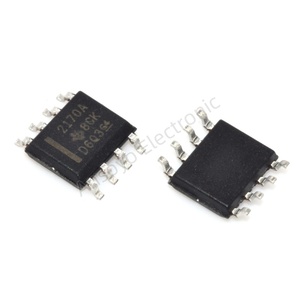 ANSOYO OPA2170AIDR OPA2170AI 8SOIC SMD, Chips IC, Circuitos Integrados, Componentes Electrónicos, Amplificador - Product Image 2