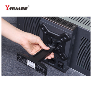 Thiết Bị Phiên Dịch Đồng Thời Analog Hệ Thống Phiên Dịch Di Động Hệ Thống Hội Nghị Với Phiên Dịch Đồng Thời - Product Image 6