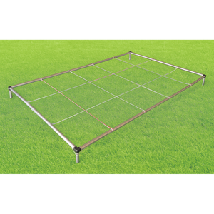 Barret Aluminium <b>Frame</b> 300x200cm 32mm Coordination Training Equipment - Product Image 1