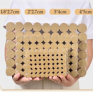 2500石研磨 2*2.7cm 54本 無煙石臼挽き灸棒 天然野生ヨモギ灸棒 |   石臼で挽いた手作り品 - Product Image 3