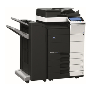Văn Phòng Sử Dụng Máy Photocopy Kỹ Thuật Số 3 Trong 1 Máy In Máy Cho Konica Minolta Bh C364 C454 C454E C554 C554E 558E 458E 368E 308E - Product Image 2