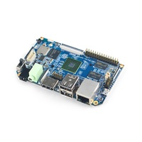 Nouvelle carte de développement originale NanoPC-T1 NanoPC-T2 NanoPC-T3 NanoPC-T4 NanoPC-T6 avec Exynos 4412 S5P4418 S5P6818 RK3399 RK3588