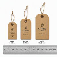 Étiquettes personnalisées en papier pour vêtements, découpées sur mesure, avec logo de marque, code-barres et étiquettes d'entretien pour la mode, vente au détail, vente en gros et fournisseur en vrac