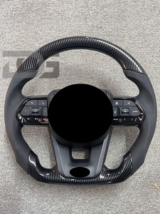 <span class=keywords><strong>พวงมาลัย</strong></span>รถยนต์ดัดแปลงสำหรับ Toyota HIACE Prius Celica RAV 4 Innova Crown Lc100 LC200 Sienna Highlander FJ - Product Image 2
