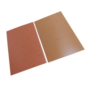 แผ่นวงจรพิมพ์ (PCB) ใช้แผ่นลามิเนตหุ้มทองแดง Fr4/Cem3/Cem1/<span class=keywords><strong>Fr2</strong></span>/Xpc - Product Image 1