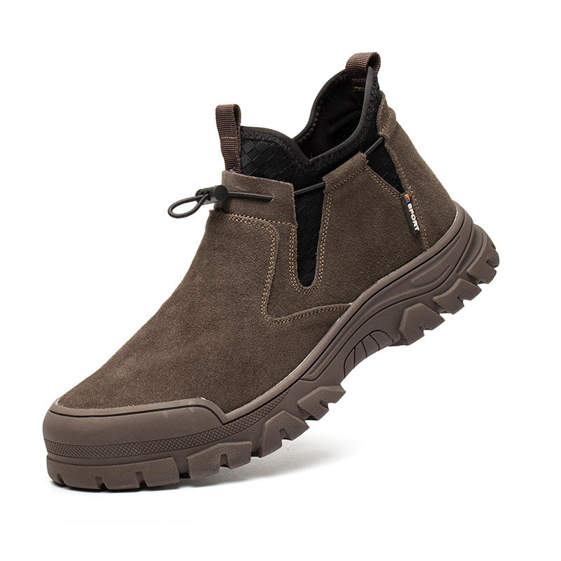 Woodland Shoes New Arrivals Safety Style for Men