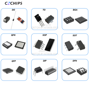 New-Original Guaranteed XCM62C416BZP30 BGA Integrated Circuits ICs Chips One-stop Purchasing of Electronic Components - Product Image 6