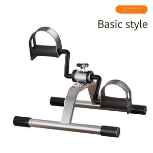 จักรยานปั่นออกกำลังกายแบบเหยียบขนาดเล็กสำหรับผู้สูงอายุใต้โต๊ะอุปกรณ์บำบัด - Product Image 4