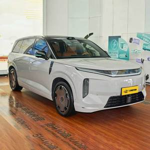 BYD เกรท แทง 2026 รถยนต์ไฟฟ้า EV ใหม่ ระยะทางวิ่ง 850-950 กม. SUV 7 ที่นั่ง ชาร์จเร็ว พวงมาลัยซ้าย ขับเคลื่อนล้อหลัง/ขับเคลื่อนสี่ล้อ รถยนต์พลังงานไฟฟ้า BEV BYD ATTO 8/Sealion 8 - Product Image 3