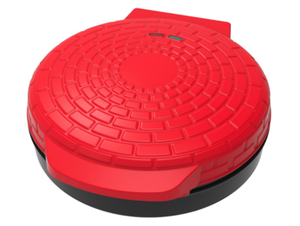 Four à <span class=keywords><strong>pizza</strong></span> électrique antiadhésif 2000W CE/GS 227627, 12 pouces, pour comptoir, pas cher, pour la maison - Product Image 1