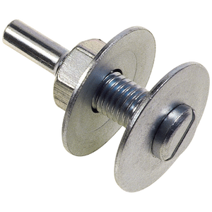 Pasadores de fijación Ø 6x10,0mm para varias aplicaciones - Product Image 1