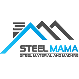 Jinan Steelmama International Trade Co., Ltd. logo