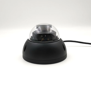 @ Hua 8MP CCTV cámara IP Lite IR Cámara de red domo de foco fijo - Product Image 3