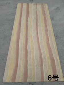 Carrelage mural extérieur et intérieur <span class=keywords><strong>en</strong></span> pierre souple à texture terre battue, couleurs dégradées personnalisées, fabrication VANJOIN - Product Image 5