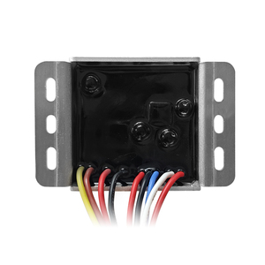 TAOCHIS LED con accordo modello Decoder Asia Dragon 18 Prado. - Product Image 4