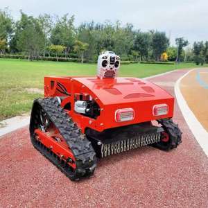 เครื่องตัดหญ้า150cc 4จังหวะเบนซิน600มม. สำหรับสนามเด็กเล่นชุมชน - Product Image 3