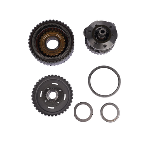 ชุดเกียร์อัตโนมัติ RE0F11A JF015E ชุดเฟืองดาวเคราะห์ JF015E <span class=keywords><strong>ส</strong></span>ำหรับรถยนต์นิส<span class=keywords><strong>ส</strong></span>ัน - Product Image 4