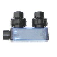 Générateur de chlore solaire pour l'eau salée, système de contrôle par cellule, pour la natation, à bas prix et de haute qualité