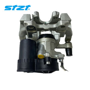 Stzt 34206883034 Rechterkant Remklauw Assemblage Nieuwe Staat Voor Bmw F46 F48 F39 F44 F40 Voertuigen - Product Image 2