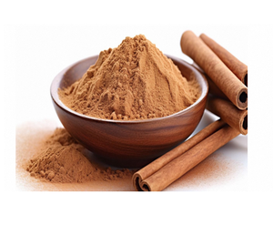 Canela en Polvo Pura, Especia Natural, Polvo Fino de Corteza para Sazonar Alimentos, Postres, Bebidas y Aplicaciones Culinarias - Product Image 3