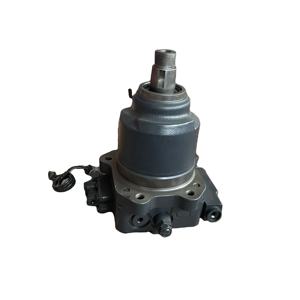 Piezas de excavadora para Komastu D155 <span class=keywords><strong>708</strong></span> 1U 00130 MOTOR de bomba <span class=keywords><strong>708</strong></span> <span class=keywords><strong>7W</strong></span> <span class=keywords><strong>00140</strong></span> MOTOR de ventilador <span class=keywords><strong>708</strong></span>-1U-00130 <span class=keywords><strong>708</strong></span>-<span class=keywords><strong>7W</strong></span>-<span class=keywords><strong>00140</strong></span> D155 Motor de ventilador - Product Image 1
