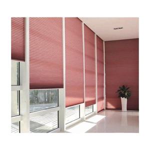 Persianas de tela de panal personalizadas, nuevo producto, buena calidad, precio barato - Product Image 1