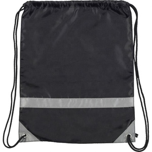 New Arrival Wholesale Custom Logo <b>Drawstring</b> Backpacks polyester Satin Mesh Cotton <b>Small</b> <b>Drawstring</b> <b>Bag</b> with custom Printed bulk - Product Image 2