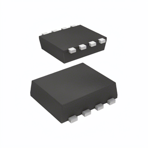 Composant électronique à puce plate AK6512CL 8 SMD, en stock - Product Image 1