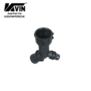 KVIN 8WD122293Aクイックコネクタ上水ホース継手B9 8WD 122 293 a - Product Image 1