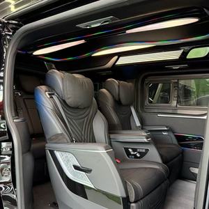 Conversión de <span class=keywords><strong>furgoneta</strong></span> ToyotaHiAce 300 a medida-<span class=keywords><strong>Precio</strong></span> directo de fábrica Exportación global-Minibús personalizado y <span class=keywords><strong>furgoneta</strong></span> <span class=keywords><strong>camper</strong></span> - Product Image 3